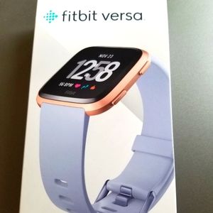 Fitbit versa